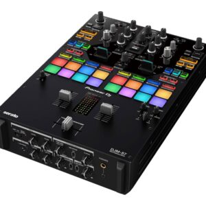 DJM-S7 2-Kanal-Battle-Mixer