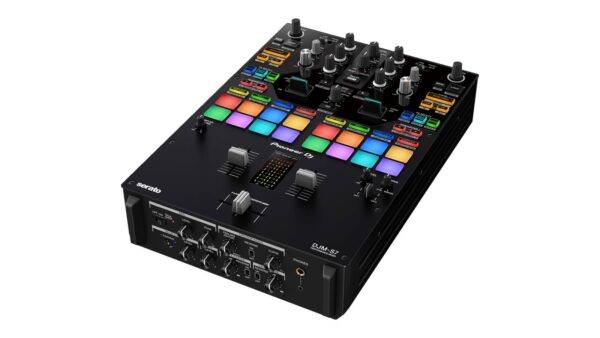 DJM-S7 2-Kanal-Battle-Mixer