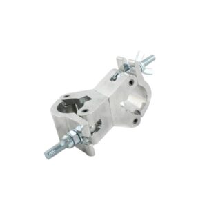 Doughty DOUGHTY CLAMP SWIVEL COUPLER