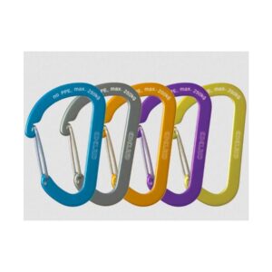 Edelrid Aranya assorted colours (900) 000