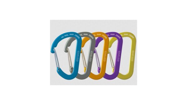 Edelrid Aranya assorted colours (900) 000