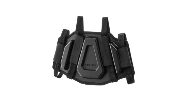 Edelrid Back Plate Flex Pro / Pro Plus night (017) VARIO