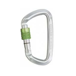 Edelrid D-Classic 3000 Screw silver (006) 000