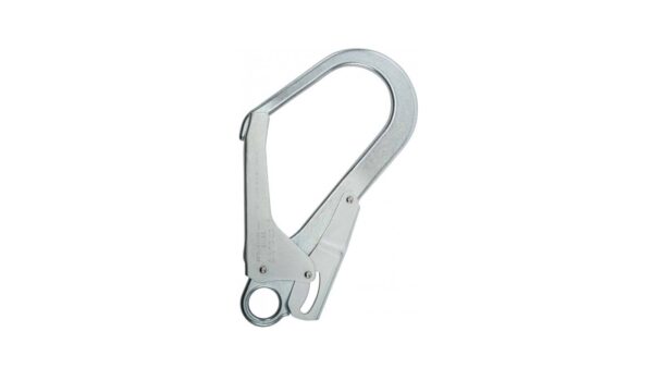 Edelrid DSG 2300 Runt silver (006) 000