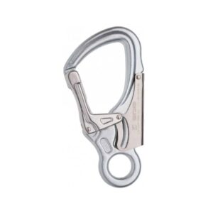 Edelrid DSG 4000 Steel silver (006) 000