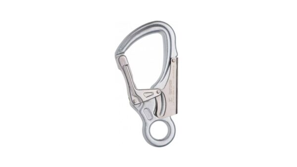 Edelrid DSG 4000 Steel silver (006) 000