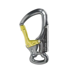 Edelrid DSG Triton titan (073) 000