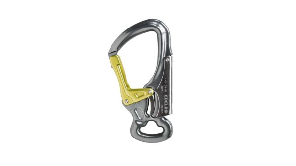 Edelrid DSG Triton titan (073) 000