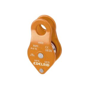 Edelrid Easy orange (227) 000