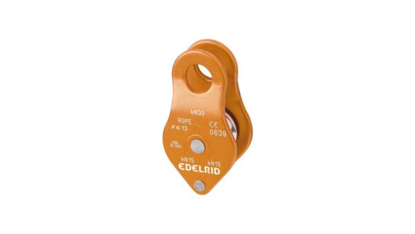 Edelrid Easy orange (227) 000