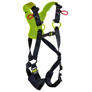 Edelrid Flex Lite night-oasis (219) L-XXL