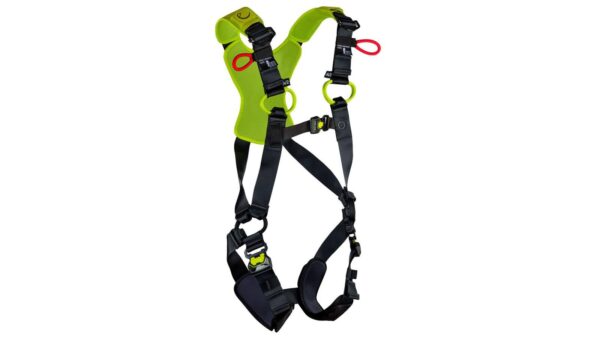 Edelrid Flex Lite night-oasis (219) L-XXL