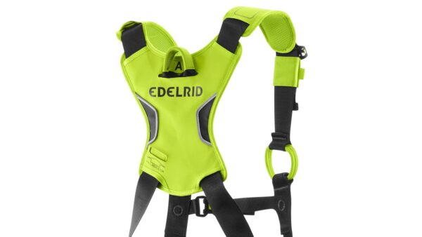 Edelrid Flex Pro II night-oasis (219) L-XL