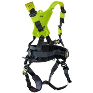 Edelrid Flex Pro night-oasis (219) XS-M