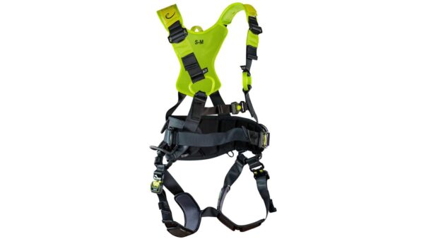 Edelrid Flex Pro night-oasis (219) XS-M