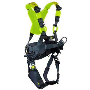 Edelrid Flex Pro Plus night-oasis (219) L-XL