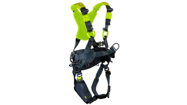 Edelrid Flex Pro Plus night-oasis (219) L-XL