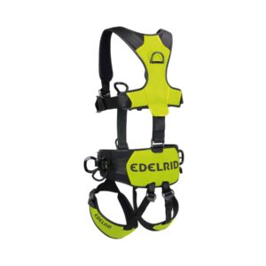 Edelrid Flex Tower night-oasis (219) XXL