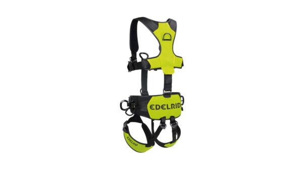 Edelrid Flex Tower night-oasis (219) XXL