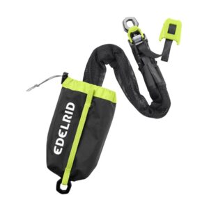 Edelrid Kaa night (017) 400 CM