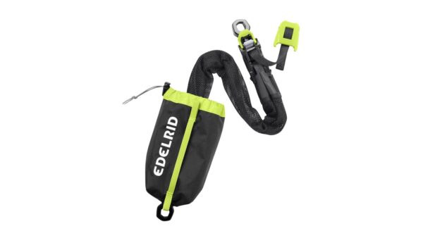 Edelrid Kaa night (017) 400 CM