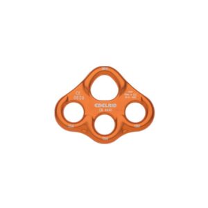 Edelrid Mini Rig orange (227) 000