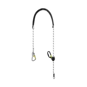 Edelrid Ombilix Adjust Verstellbares Halteseil 300 cm