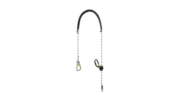 Edelrid Ombilix Adjust Verstellbares Halteseil 300 cm