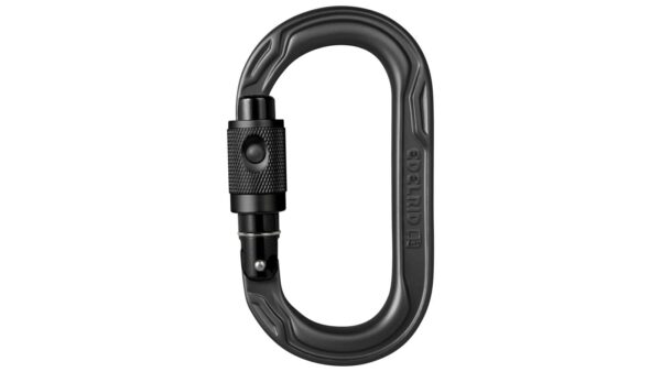 Edelrid Oval Power 2500 Permalock night (017)