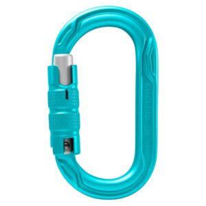 Edelrid Oval Power 2500 Triple II icemint (329)