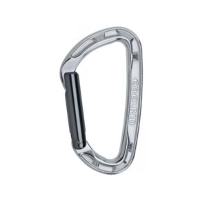 Edelrid Pure Straight silver (006) 000