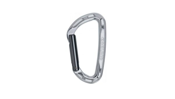 Edelrid Pure Straight silver (006) 000