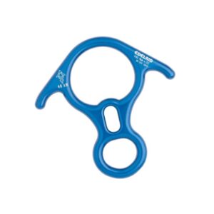 Edelrid Rescue 8 blue (300) 000