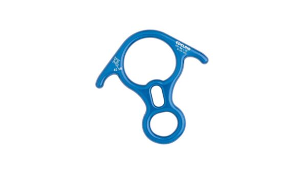 Edelrid Rescue 8 blue (300) 000