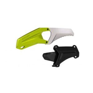 Edelrid Rescue Canyoning Knife oasis (138) 000