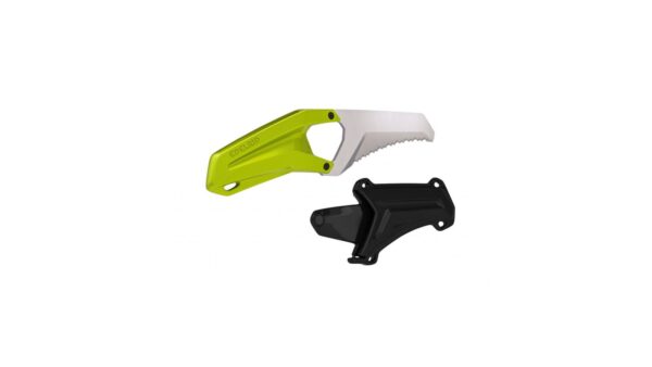 Edelrid Rescue Canyoning Knife oasis (138) 000