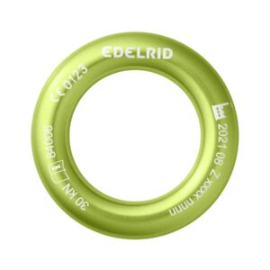 Edelrid Ring Alu oasis (138) 40 MM