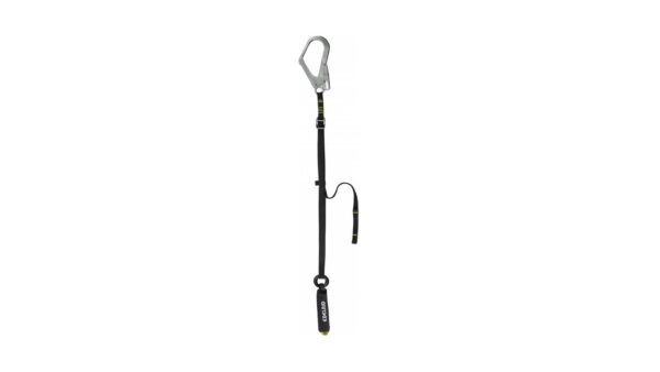 Edelrid Shockstop Adjust I night (017) 180 CM