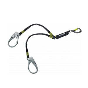 Edelrid Shockstop Pro night-oasis (219) 2M