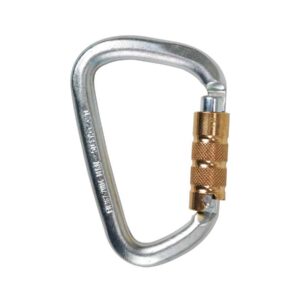 Edelrid Steel Strong Triple silver (006) 000