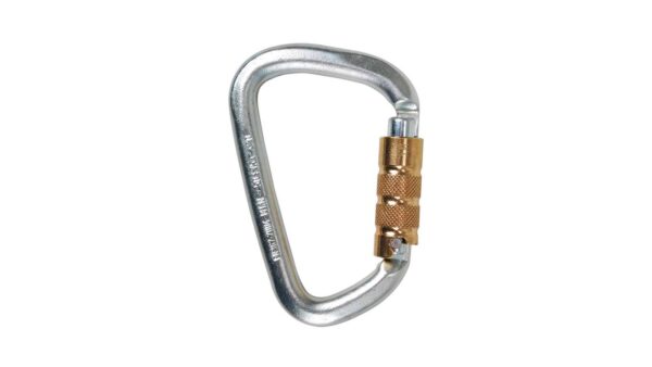 Edelrid Steel Strong Triple silver (006) 000