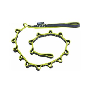 Edelrid Stufenschlinge night-oasis (219) 120 CM