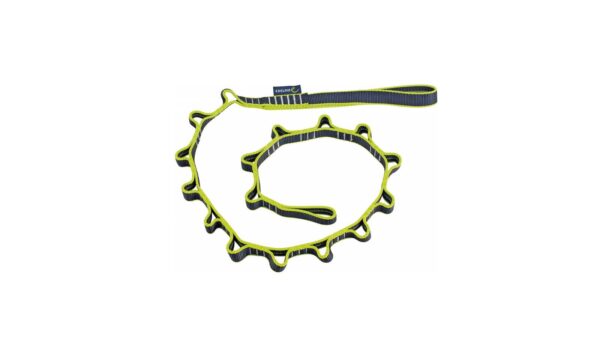 Edelrid Stufenschlinge night-oasis (219) 120 CM