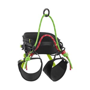 Edelrid TreeRex Triple Lock Größe 1 (S - M)