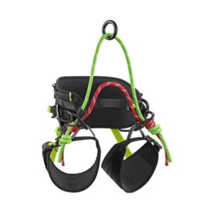 Edelrid TreeRex Triple Lock Größe 2 (L - XL)