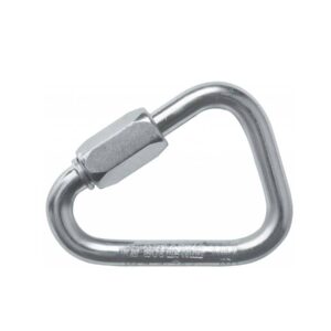 Edelrid Triangle silver (006) 000