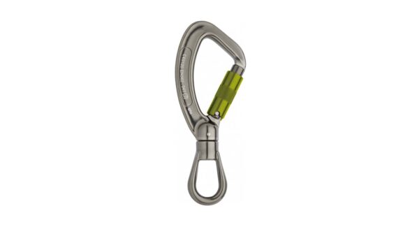 Edelrid Twister Triple 21mm titan (073) 000