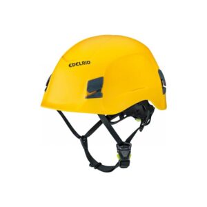 Edelrid Ultra Lite II Height Work yellow (100) one size