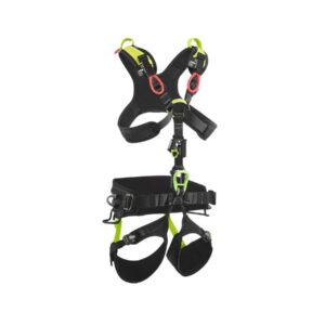 Edelrid Vector X Klettergurt - Size 1 (S/M)