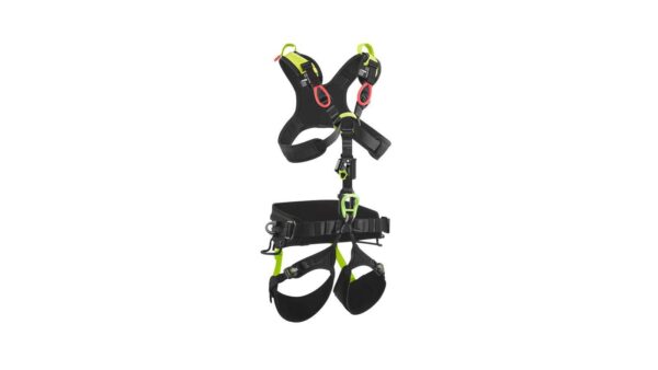 Edelrid Vector X Klettergurt - Size 1 (S/M)